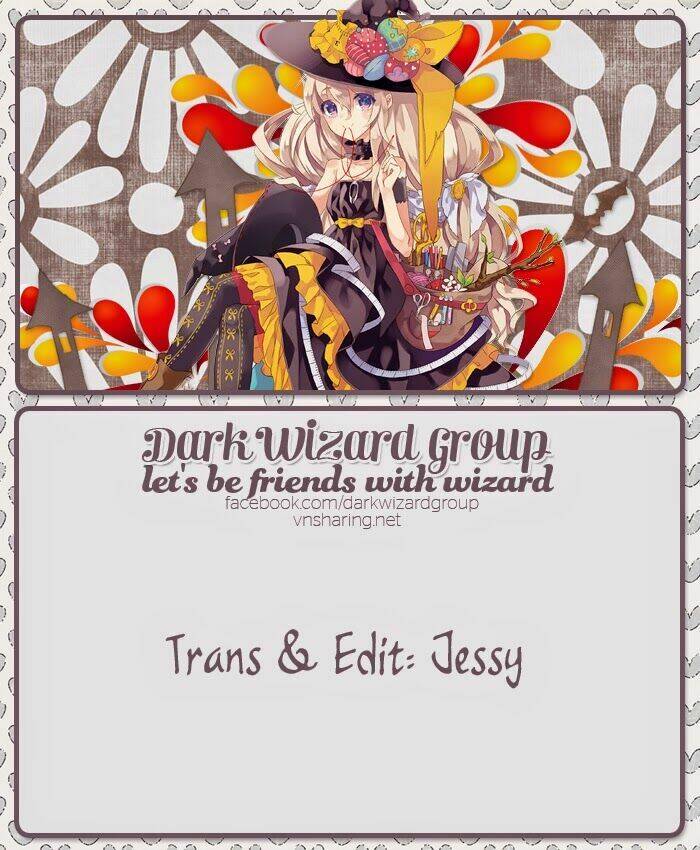 majo no shinzou chapter 8 3