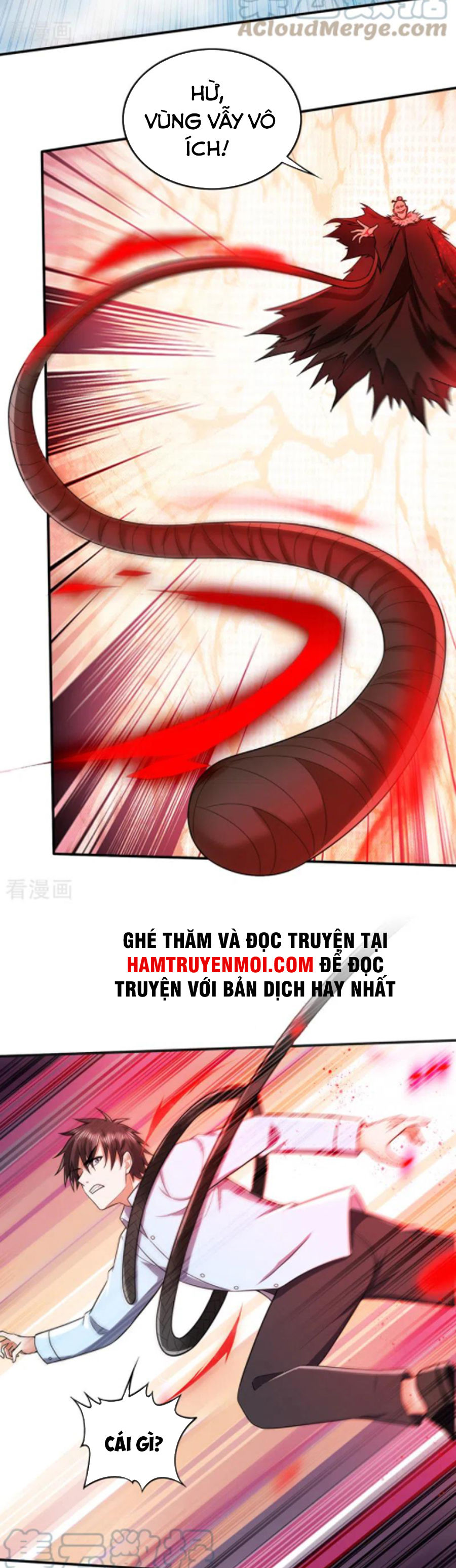 tối cường thần y tại đô thị chapter 251 10