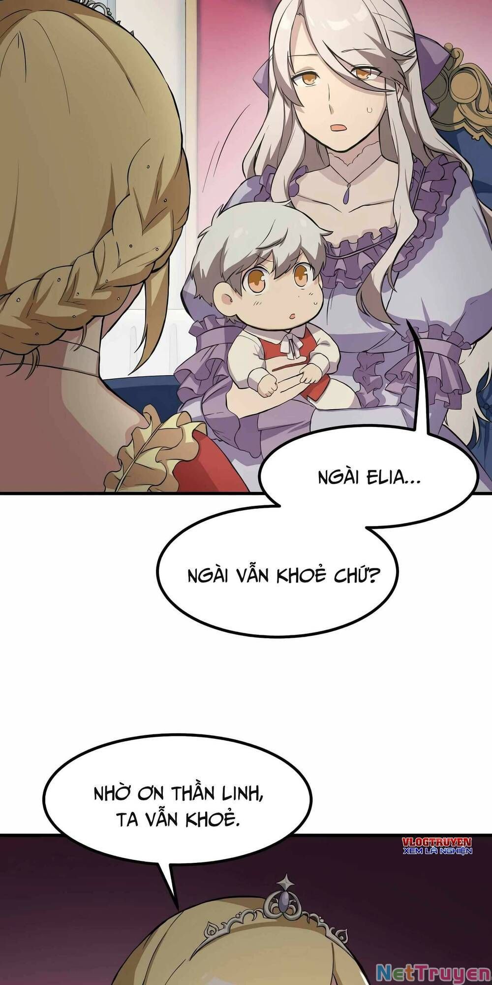 bách kiếp cường giả chapter 6 39