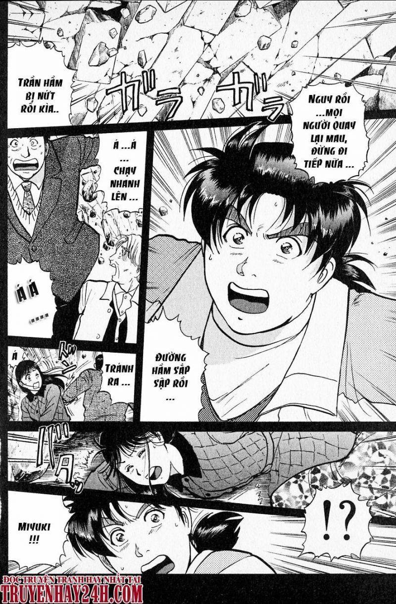 thám tử kindaichi (bản đẹp) chapter 1804 15