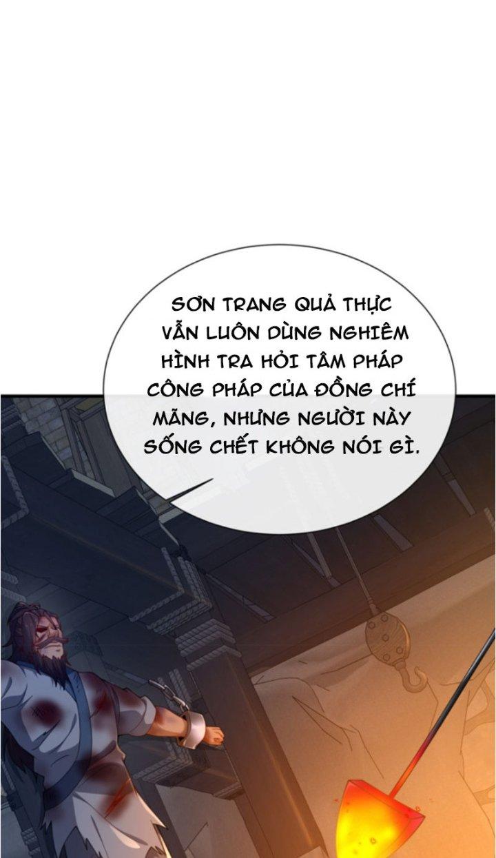 võ thánh này cũng quá khẳng khái chapter 7 65