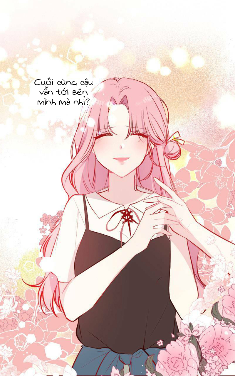 mù quáng vì yêu anh chapter 27 12