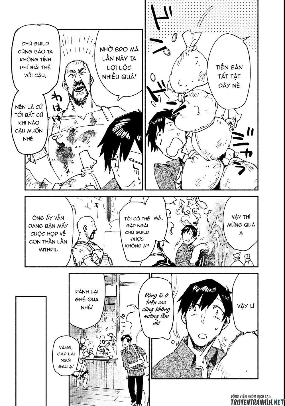 tondemo skill de isekai hourou meshi sui no dai bouken chapter 26 4