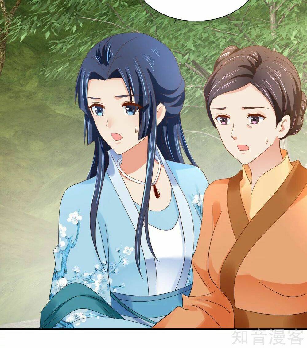 lãnh cung phế hậu muốn nghịch thiên chapter 124 9