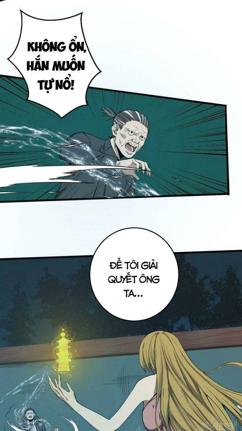 người tu tiên tại đô thị chapter 181 9