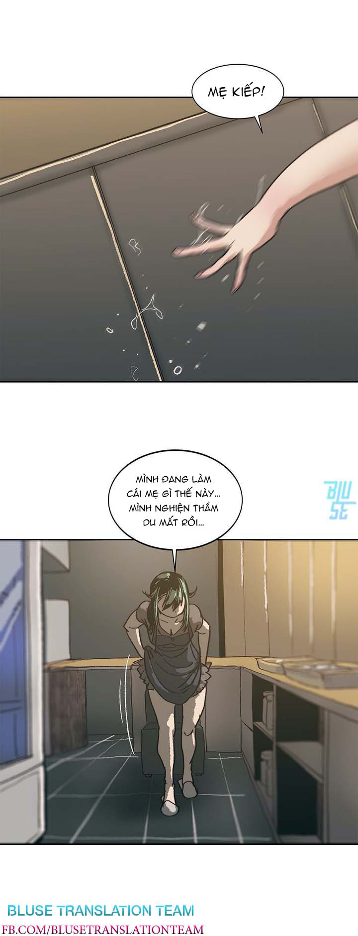 dục vọng chết người chapter 4 36