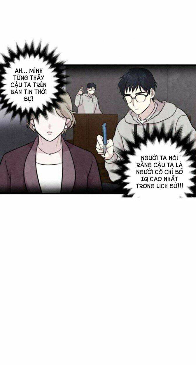 iris - quý cô và chiếc điện thoại chapter 7 54