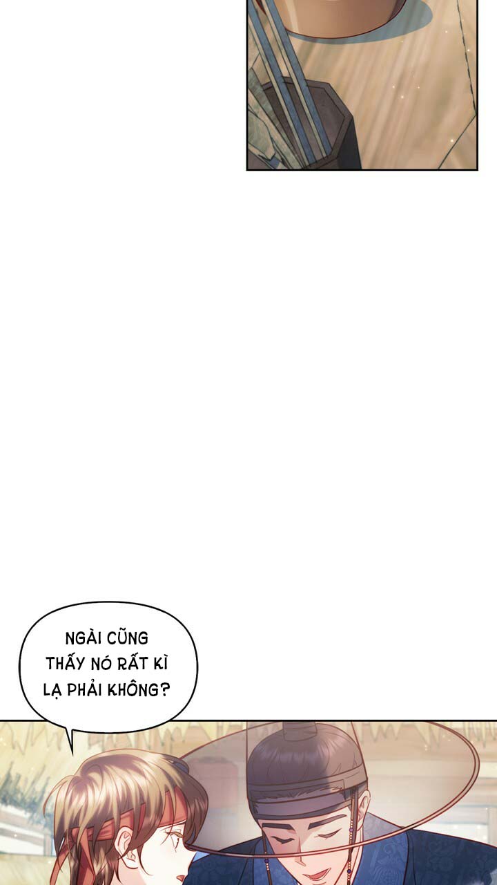 [18+] trăng nơi đỉnh núi chapter 48 6