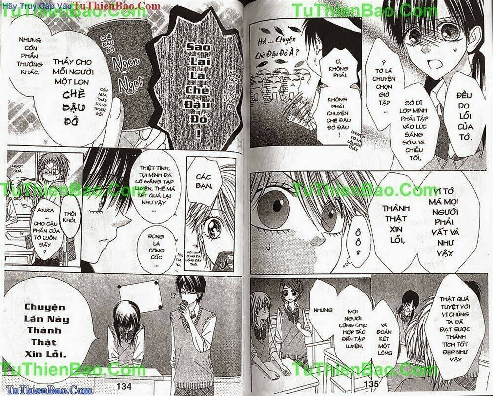 tình bạn đích thực chapter 8 68