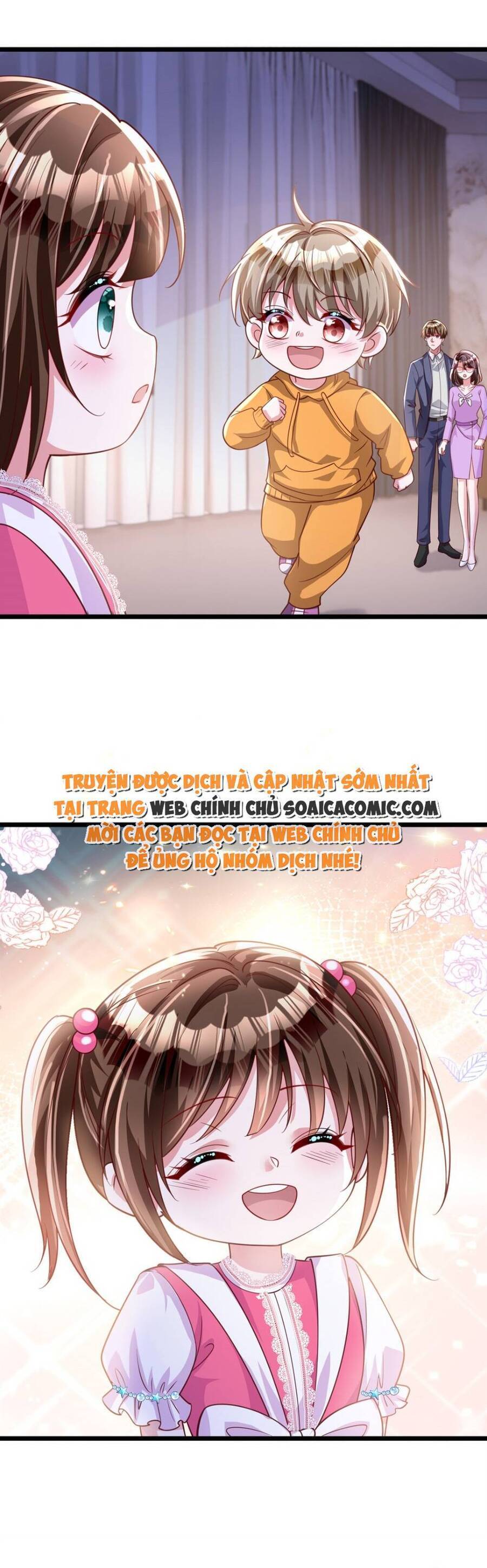 tổng tài huyết tộc cực sủng cô vợ mỹ nhân ngư chapter 109 11