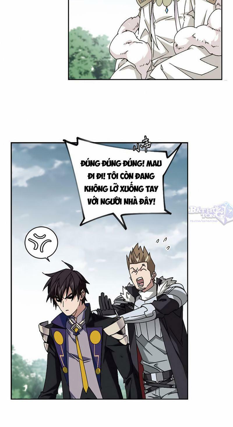 võng du chi cận chiến pháp sư chapter 358 8