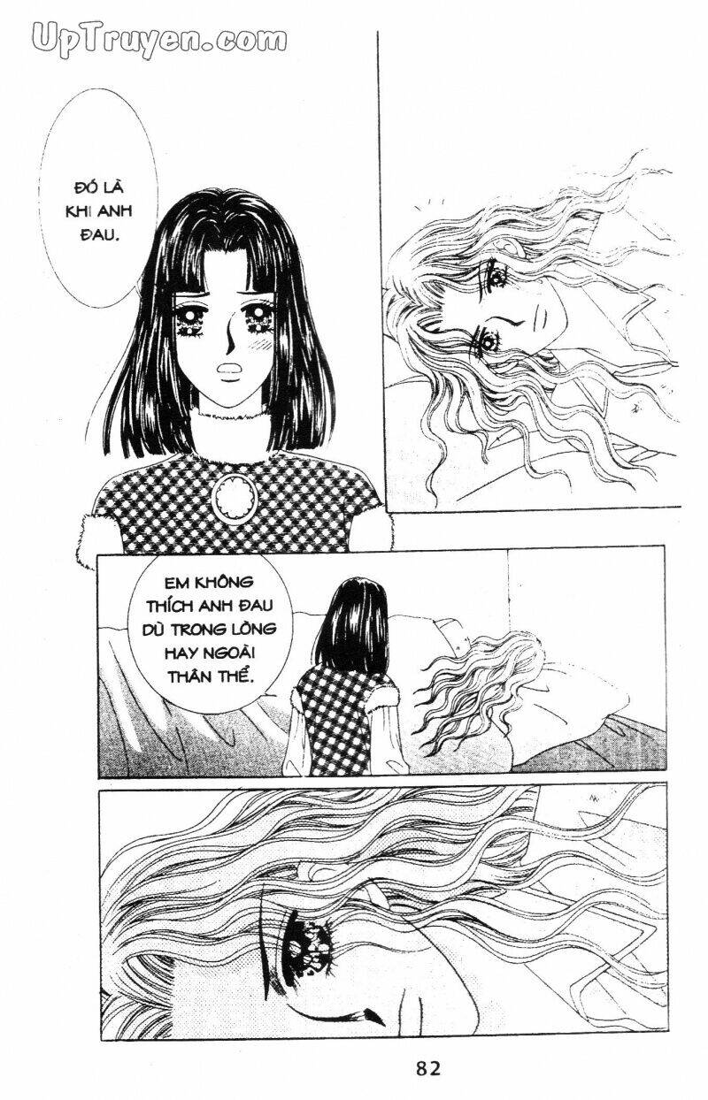 mặt nạ tình yêu chapter 69 6