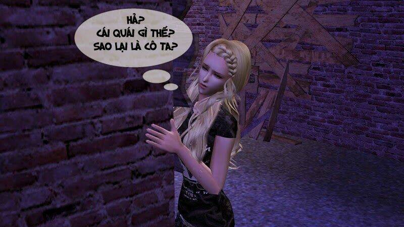 viên đạn bạc [truyện sims 2] chapter 11 20
