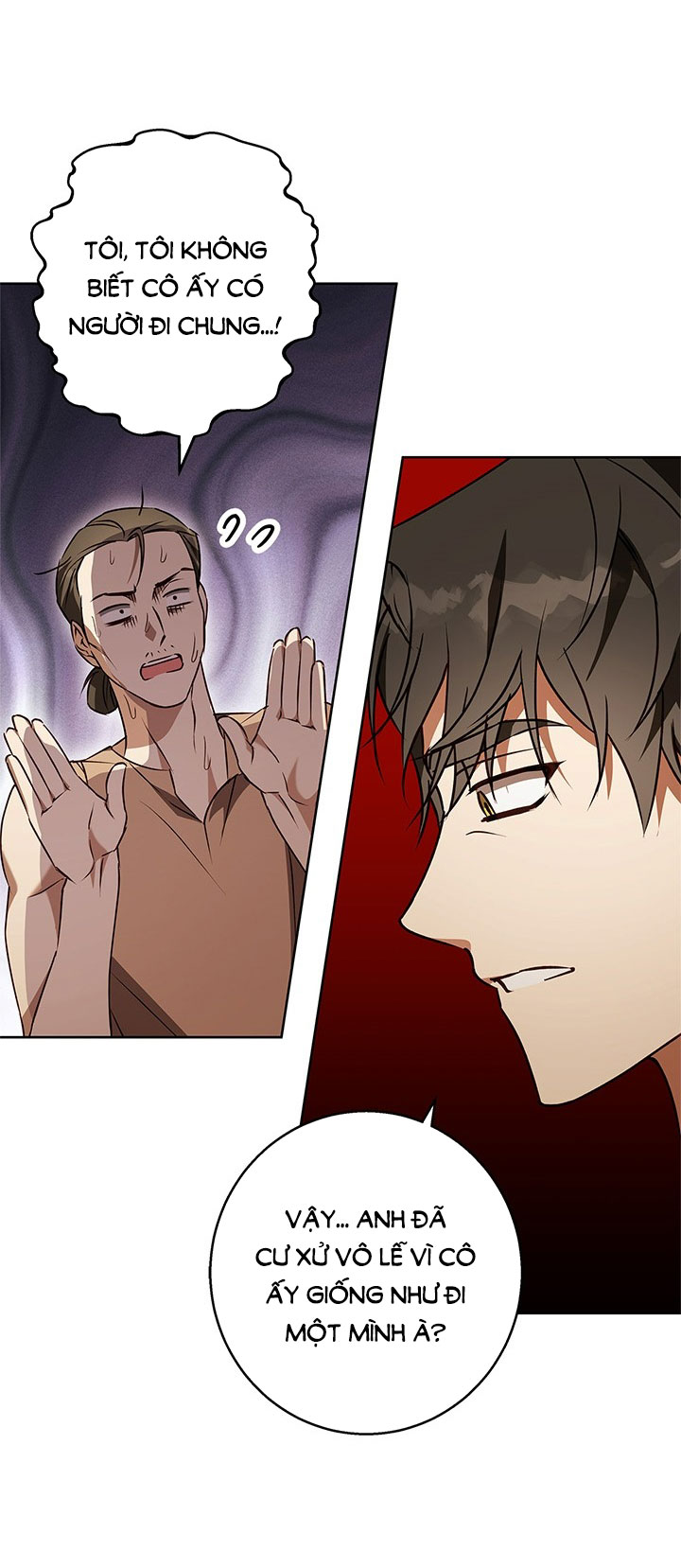 mùa đông đến chapter 49.1 25