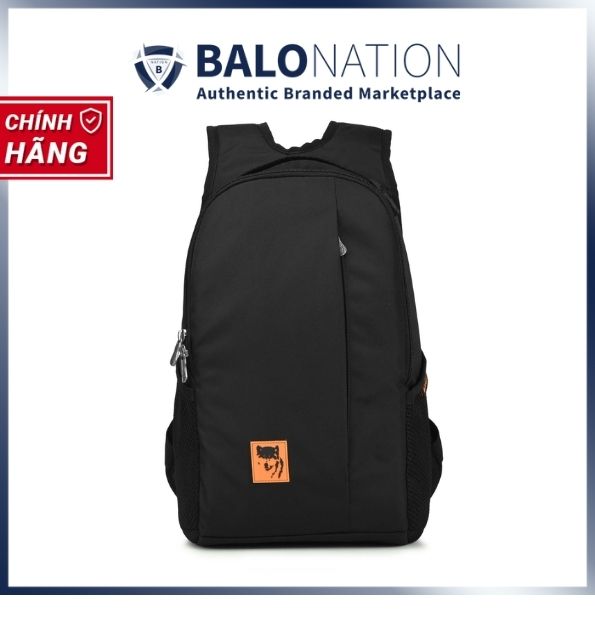 Balo Thể Thao Gọn Nhẹ MIKKOR The Ivy Backpack - Hàng Chính Hãng