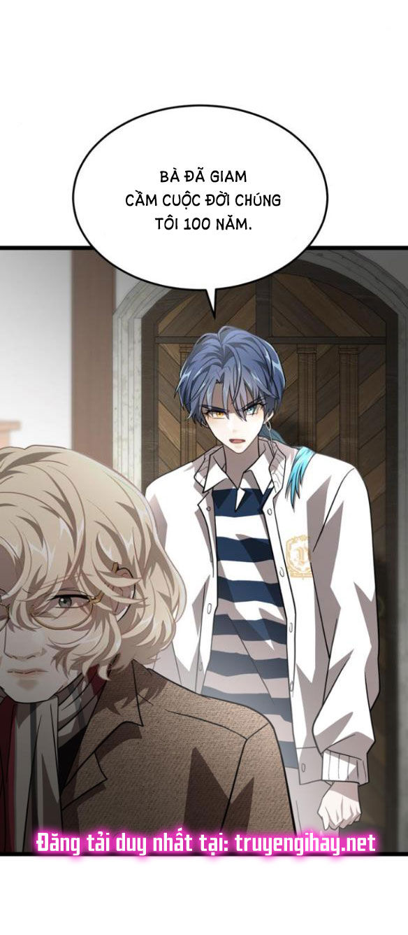 dark moon - tế đàn ánh trăng chapter 26.1 30