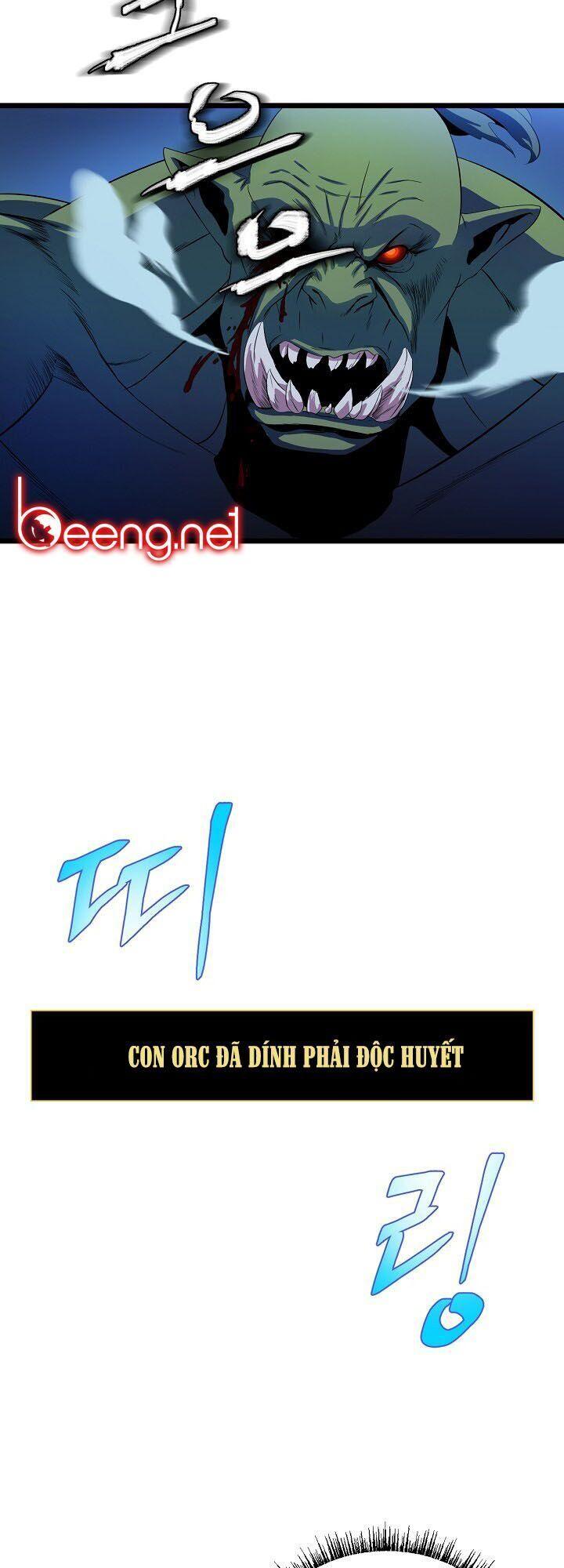 tiêu diệt đấng cứu thế chapter 10 15