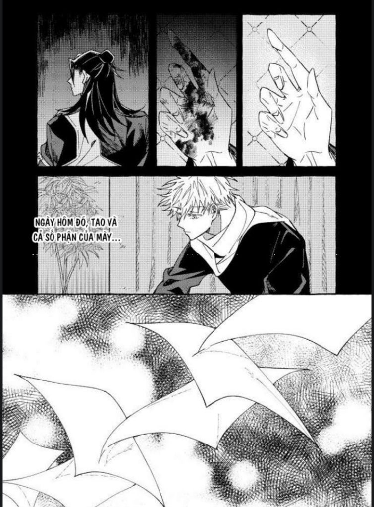 đợi đến ngày em ở bên tôi chapter 1 8