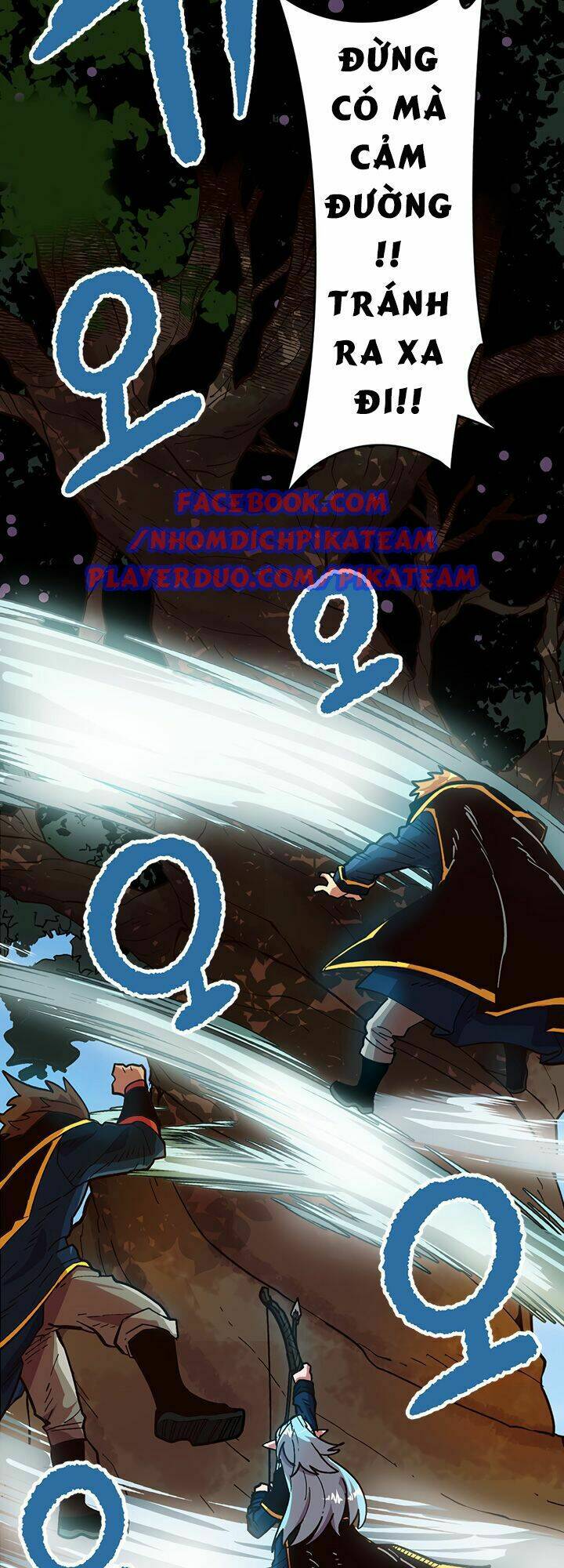 đại lục vô song chapter 16 72