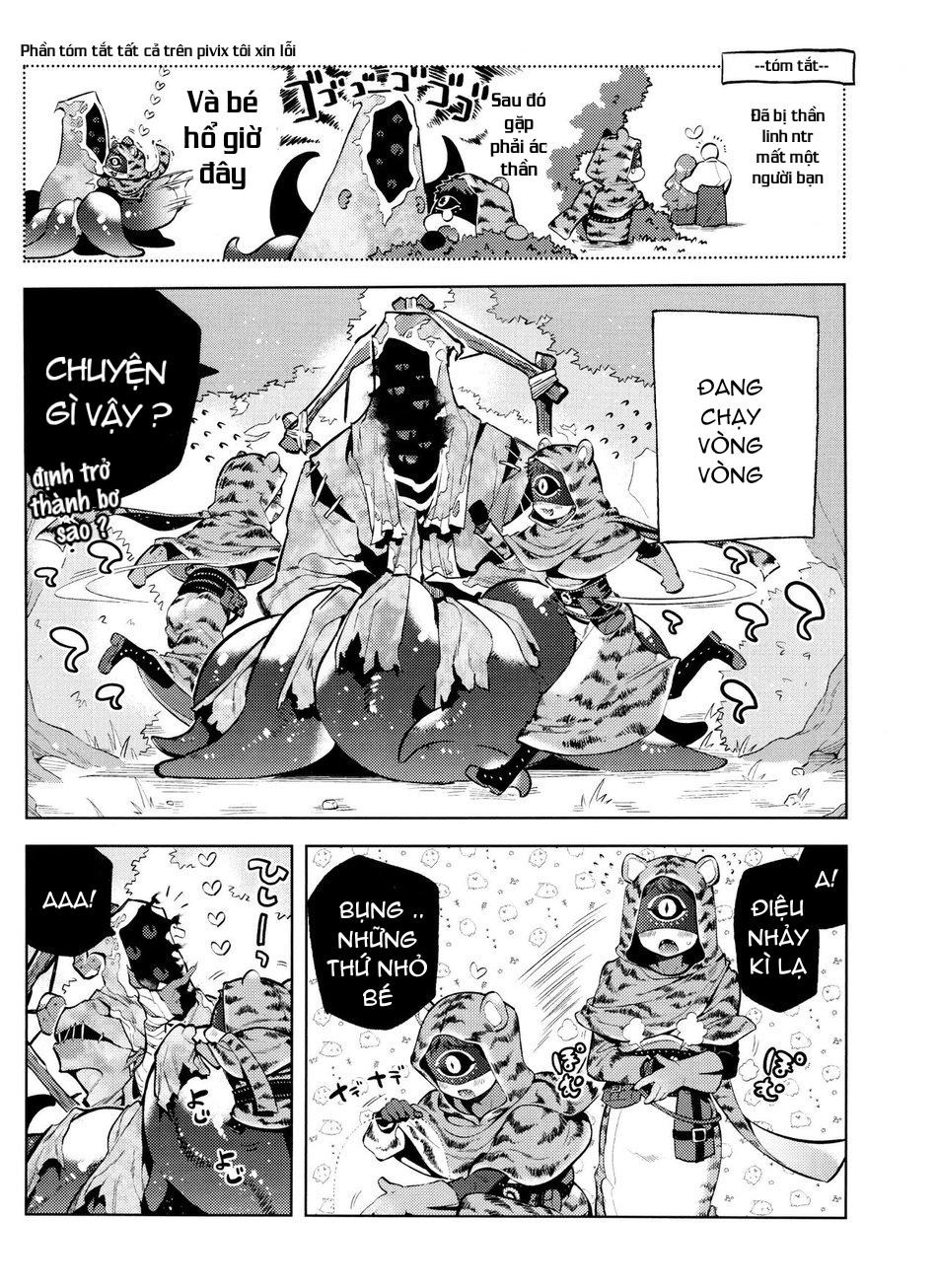 xuctu có gì vui chapter 24 1