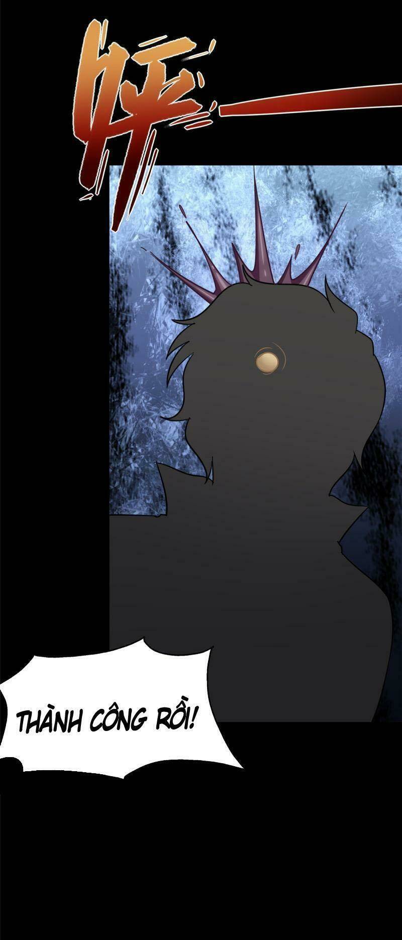 bạn gái virus của tôi chapter 332 24