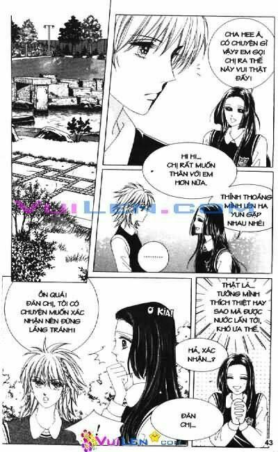 anh,bạn trai và người ấy chapter 3 43