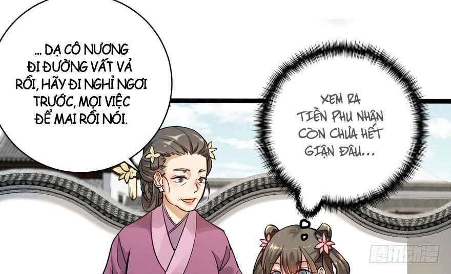 quẻ phi thiên hạ chapter 11 19