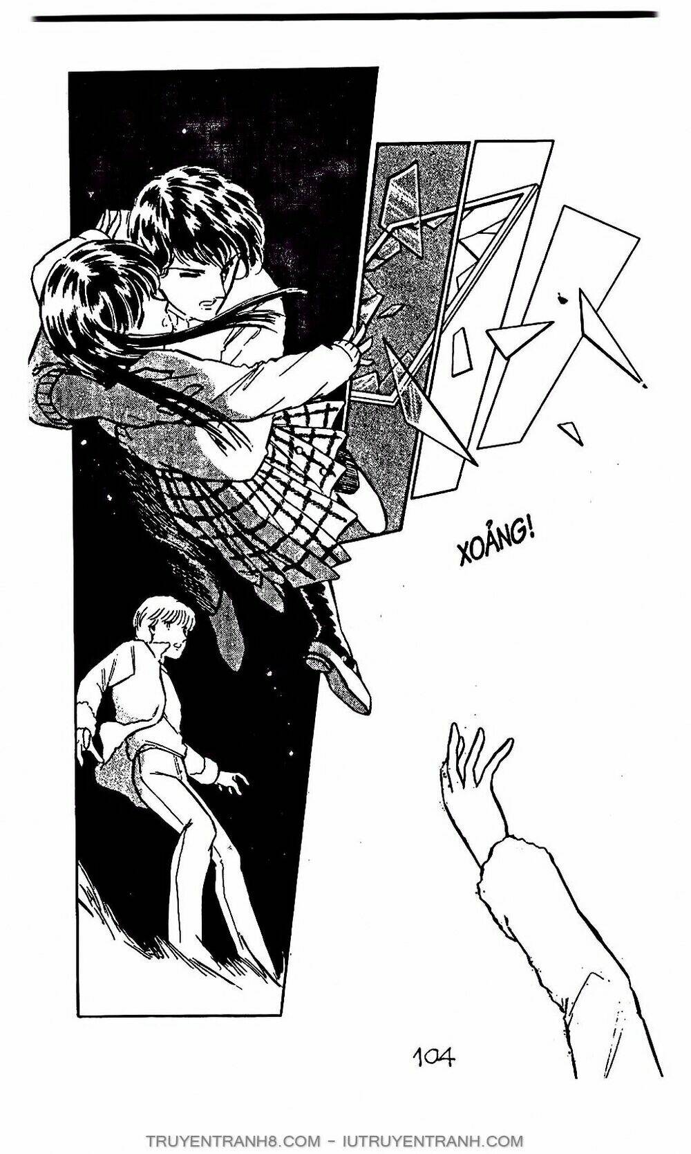 mimi kỳ lạ chapter 2.2 25