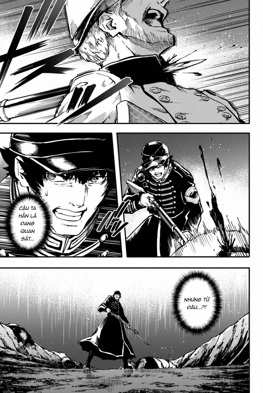 the abandoned sacred beasts chapter 26 12