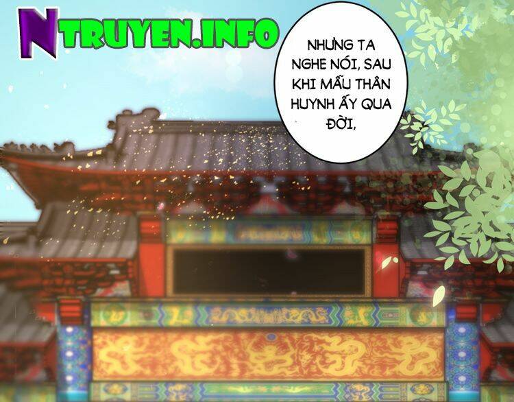 hoa nhan sách chapter 23.1 23