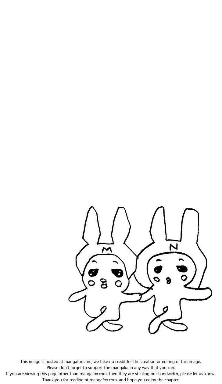 namida usagi - seifuku no kataomoi chapter 27 32