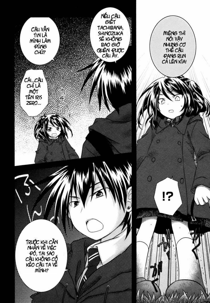 iris zero chapter 6 21