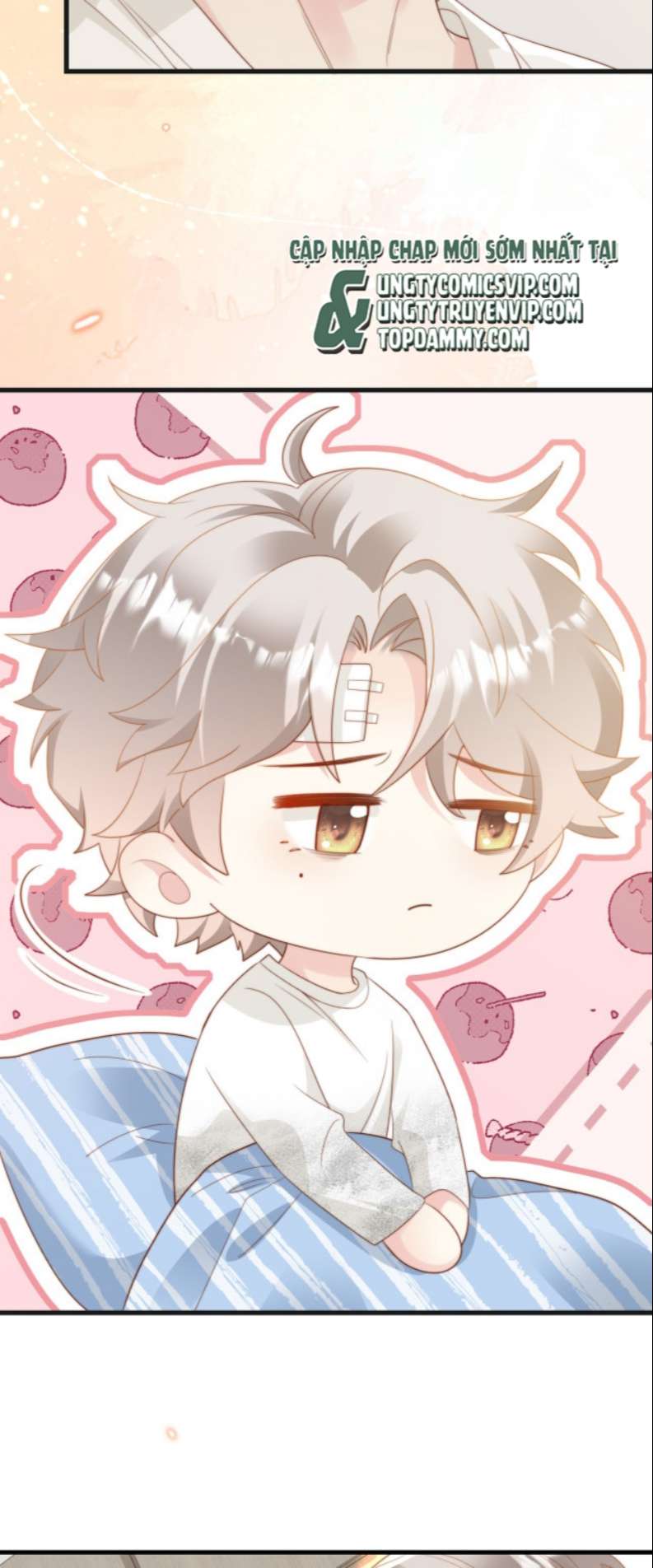 sau khi mất trí nhớ tình địch nói tôi là bạn trai anh ấy chapter 4 7