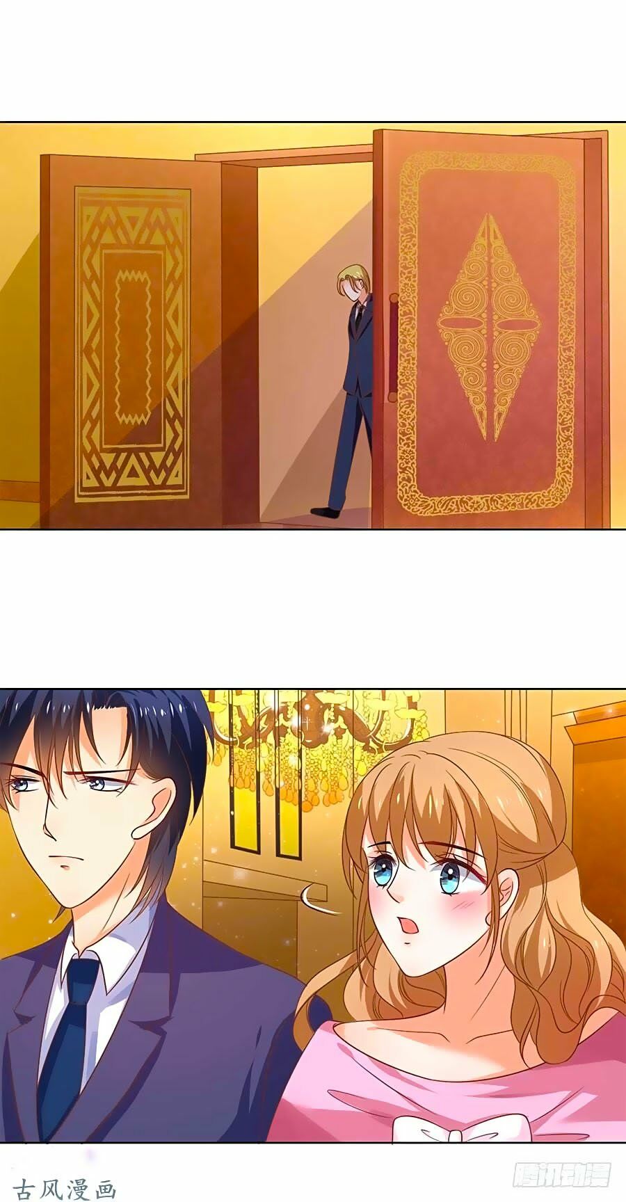 bác sĩ sở cũng muốn yêu chapter 132 15