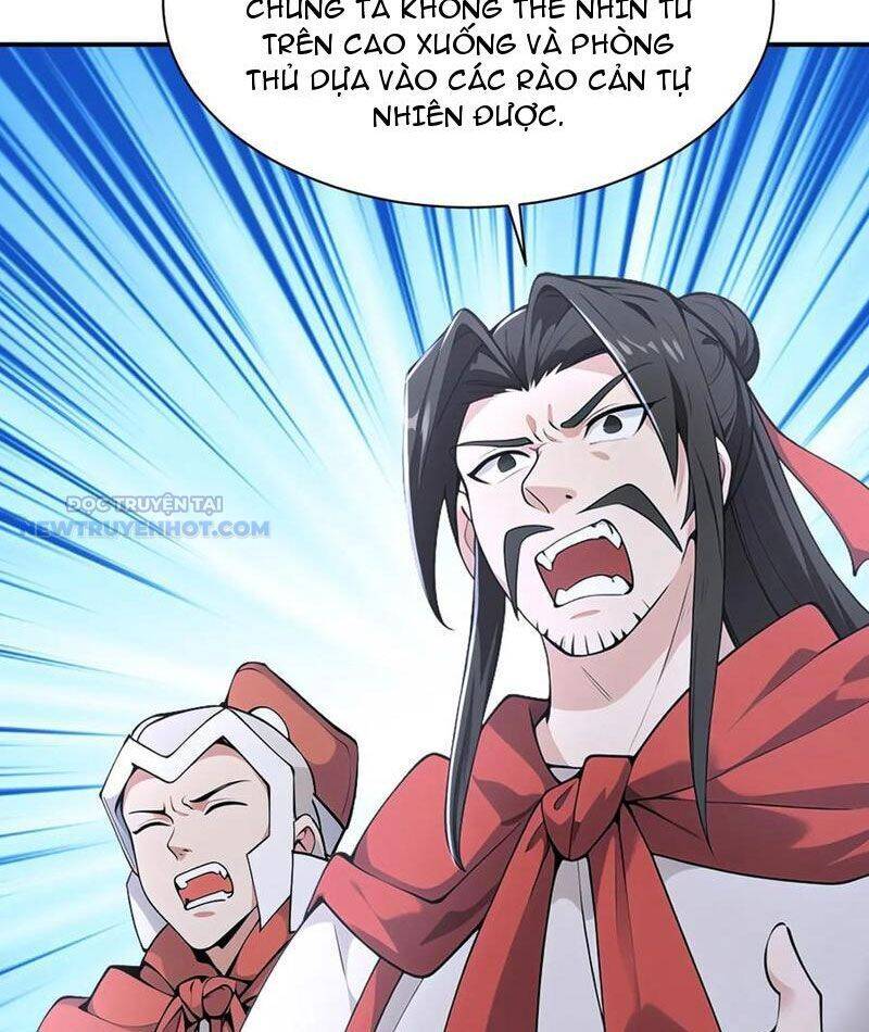 ta thực sự không muốn làm thần tiên chapter 96 61