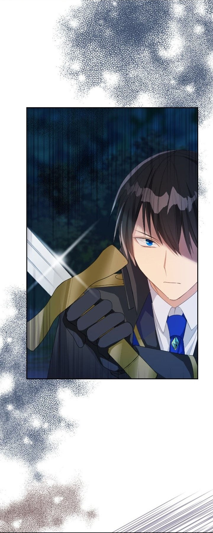 sau khi bị chồng cũ giết tôi trở thành chị dâu của hắn chapter 5 31