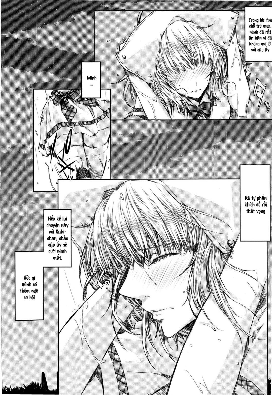 tình yêu đến sau cơn mưa chapter 1 11