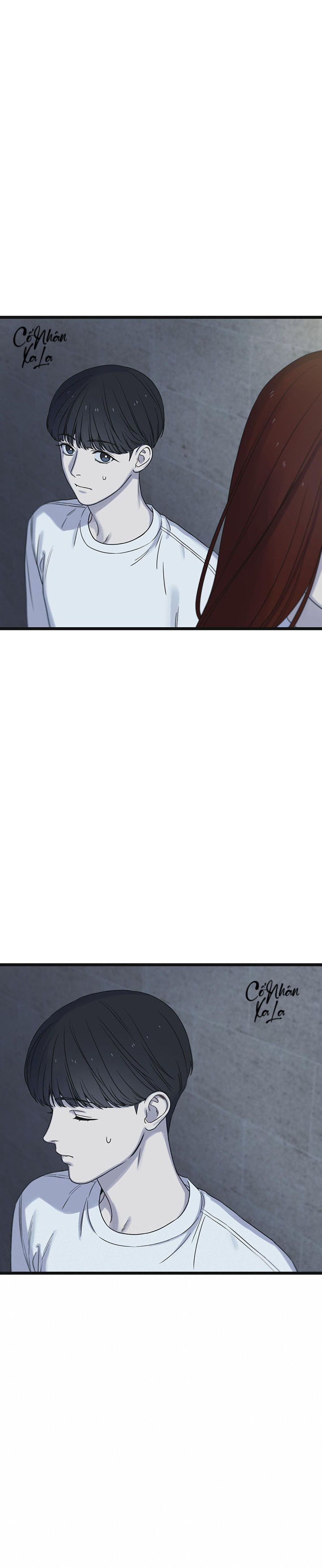 trùng phùng chapter 49 9