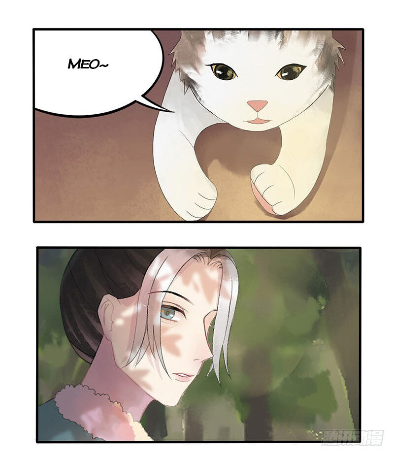 hoa gian ký chapter 3 29