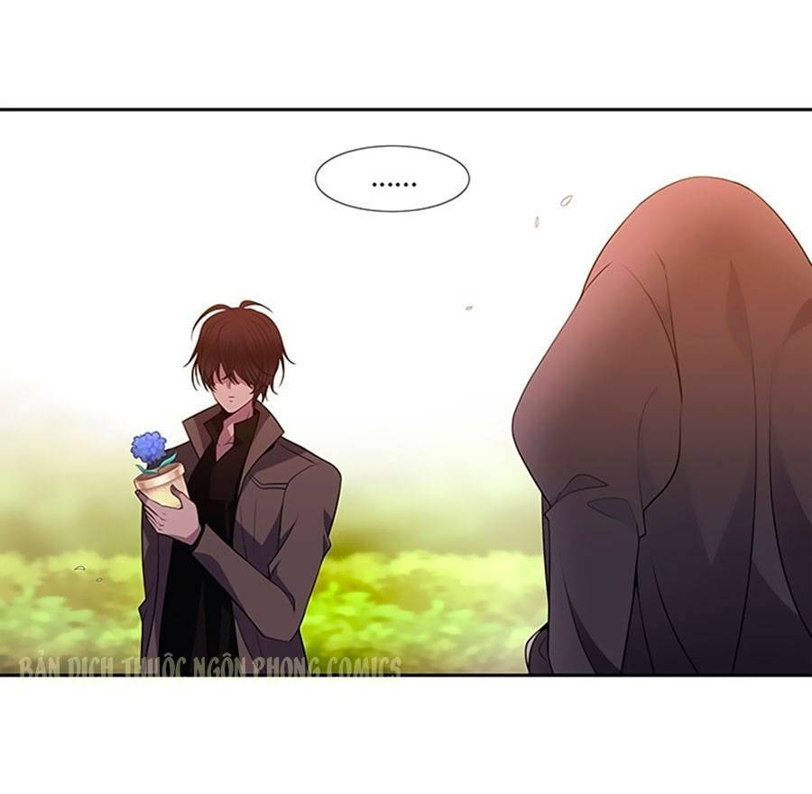 năm môn đệ của charlotte chapter 6 5