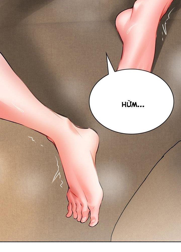 công việc sung sướng chapter 11.1 43