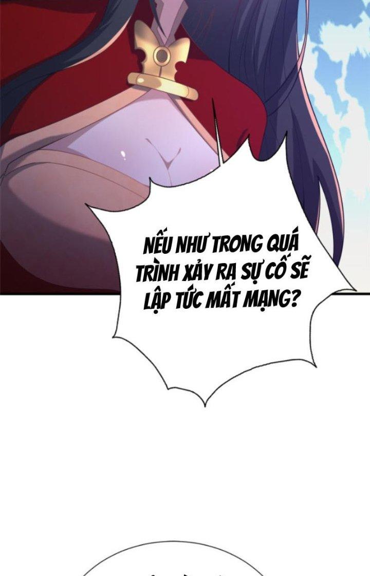 võ thánh này cũng quá khẳng khái chapter 19 74