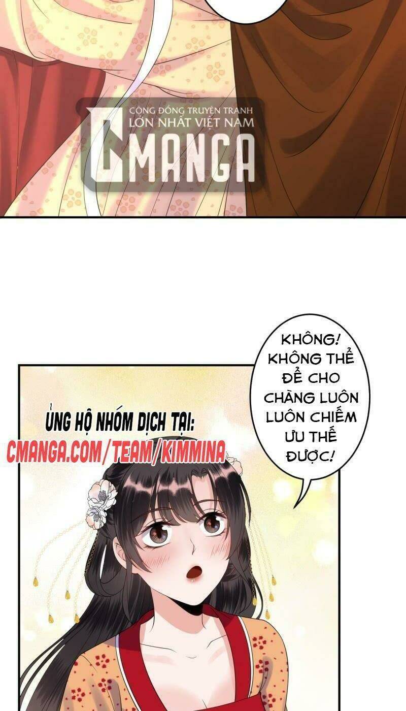 vương gia kiêu ngạo quá khó cua chapter 108 19