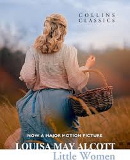 LITTLE WOMEN