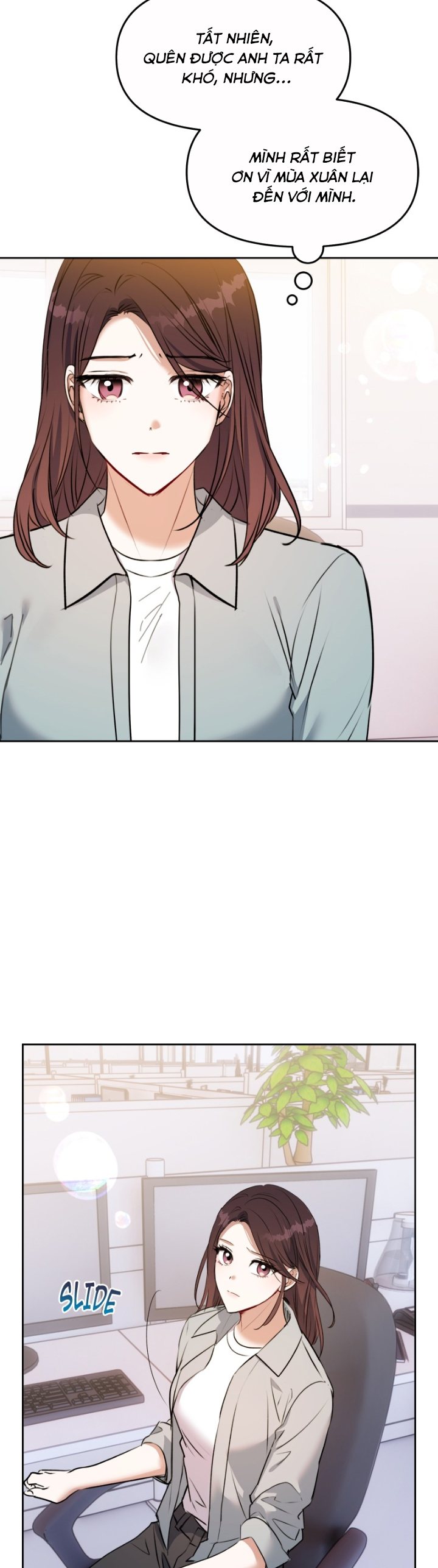 bản cam kết hôn nhân chapter 70 6