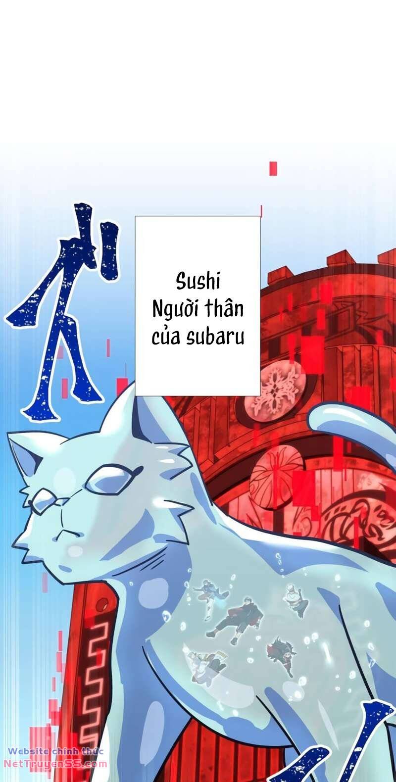 Huyết Thánh Cứu Thế Chủ~ Ta Chỉ Cần 0.0000001% Đã Trở Thành Vô Địch chapter 63 17