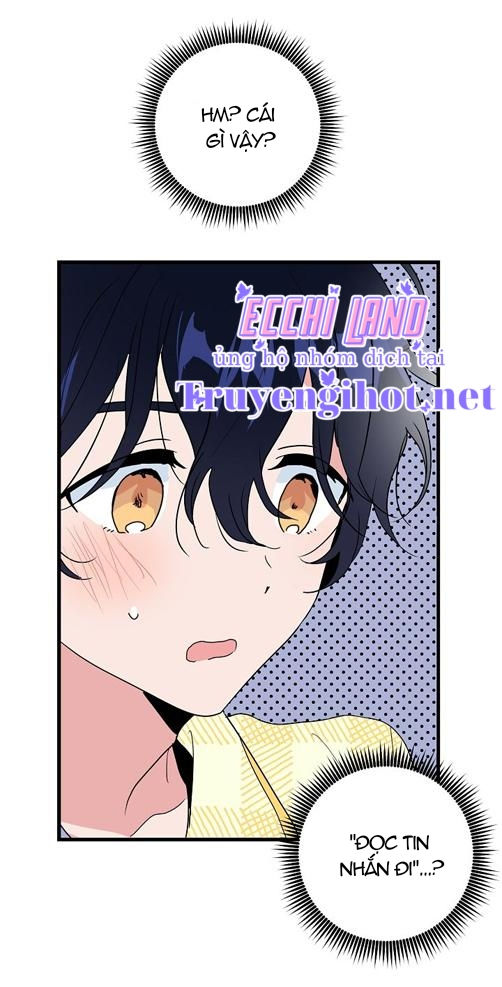 tình yêu cún con chapter 12.2 5