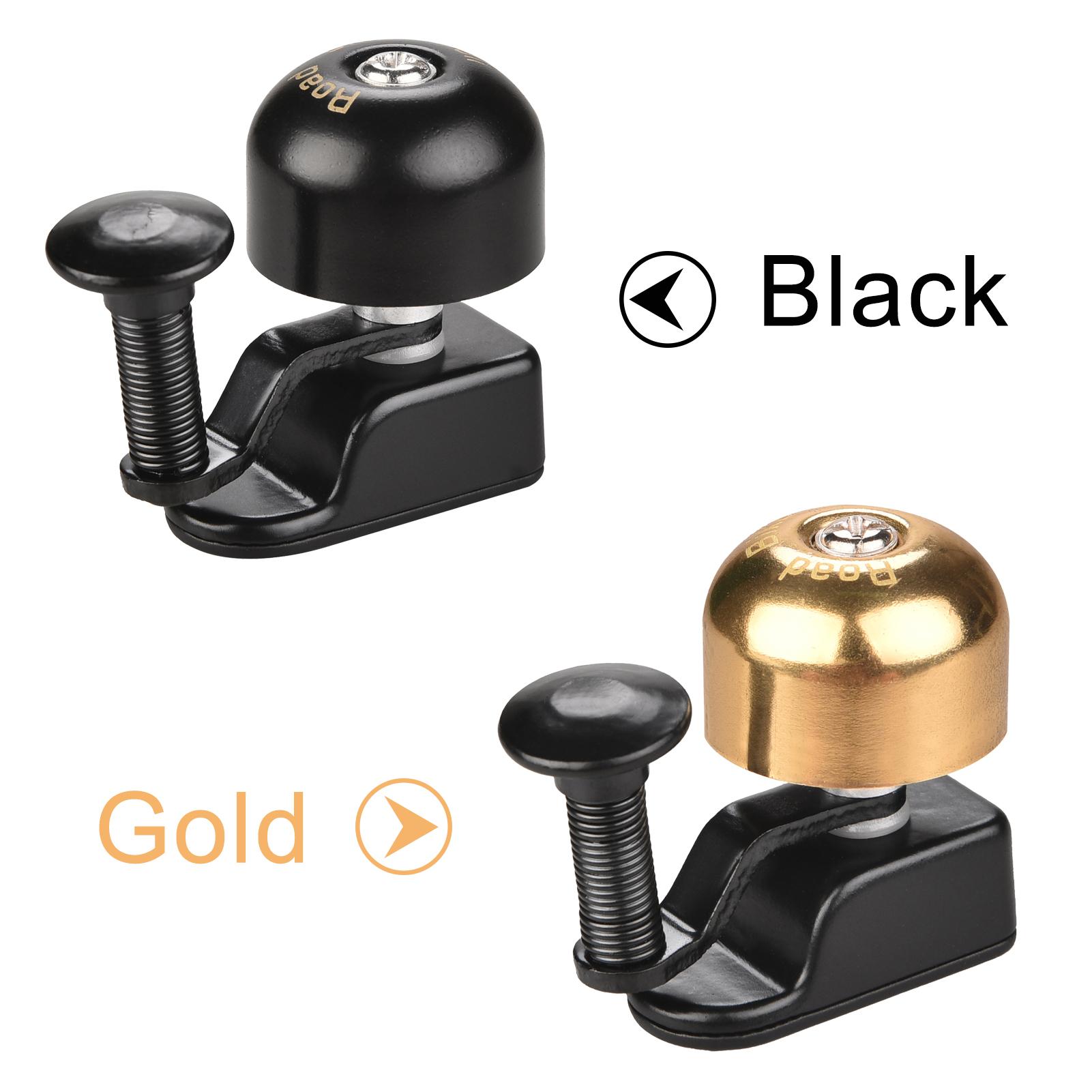 Set 2 chuông dành cho xe đạp, âm thanh lớn