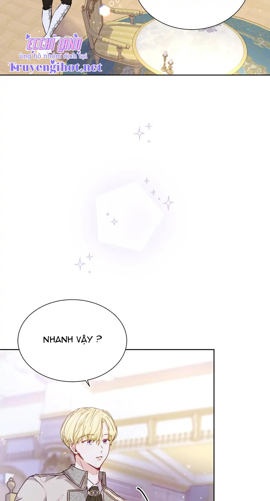 đánh cắp trái tim thiếu nữ chapter 16.2 9