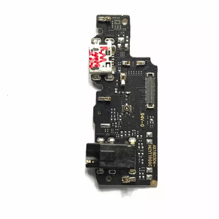 Chân Sạc dành cho Xiaomi Redmi Note 5 Pro